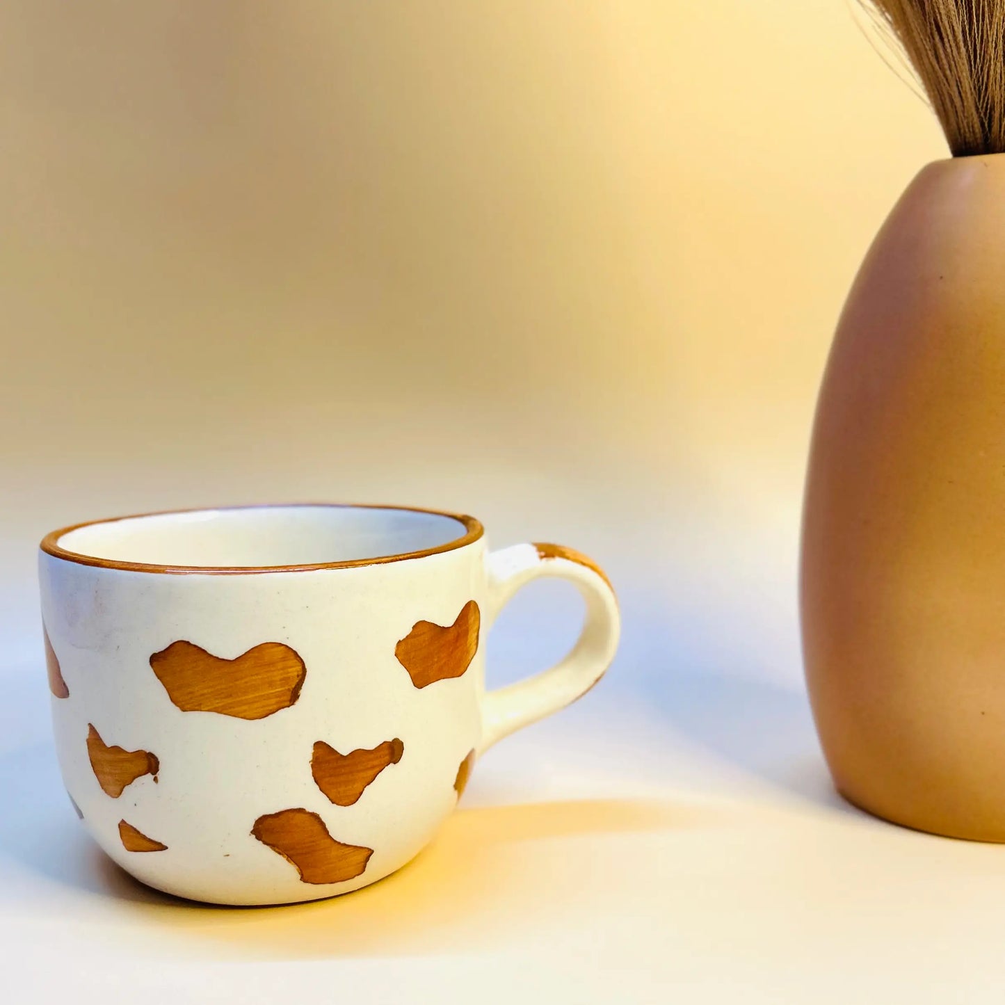 Puppy Mug