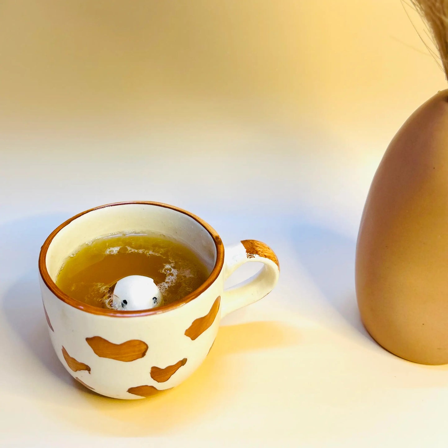 Puppy Mug