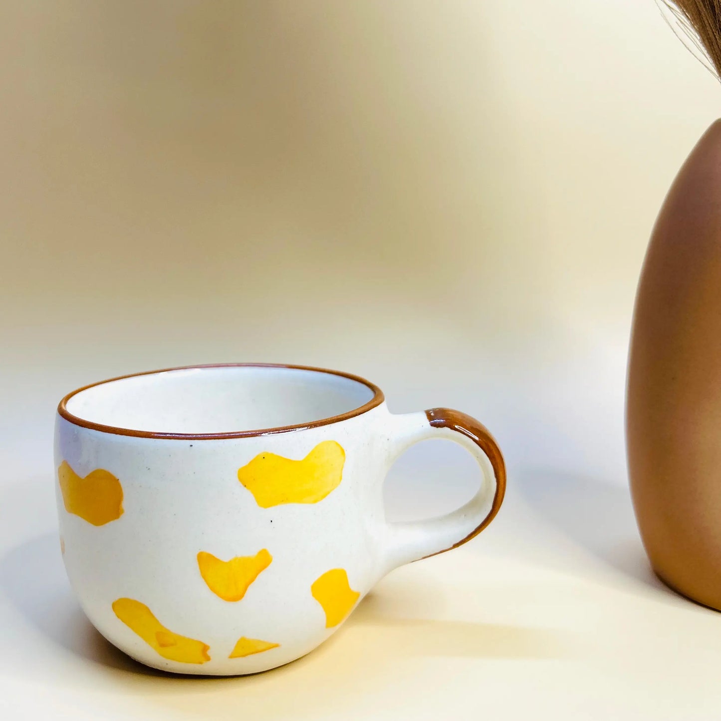 Duck Mug