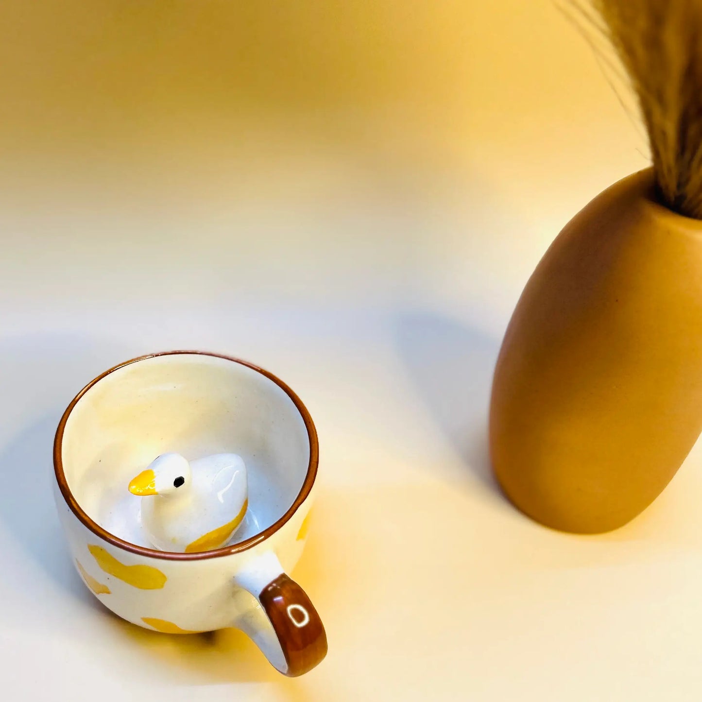 Duck Mug