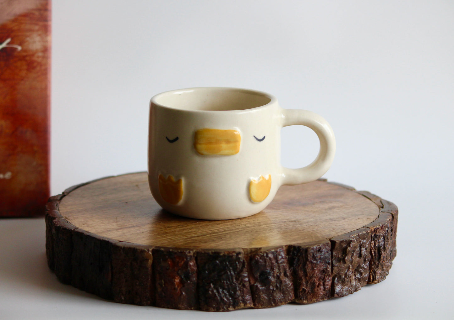 Quack Duck Mug