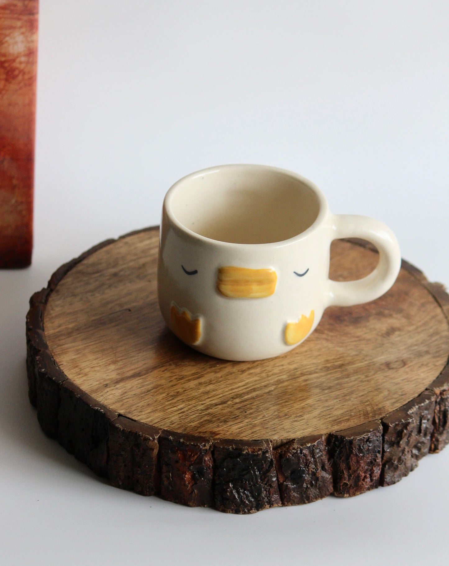Quack Duck Mug