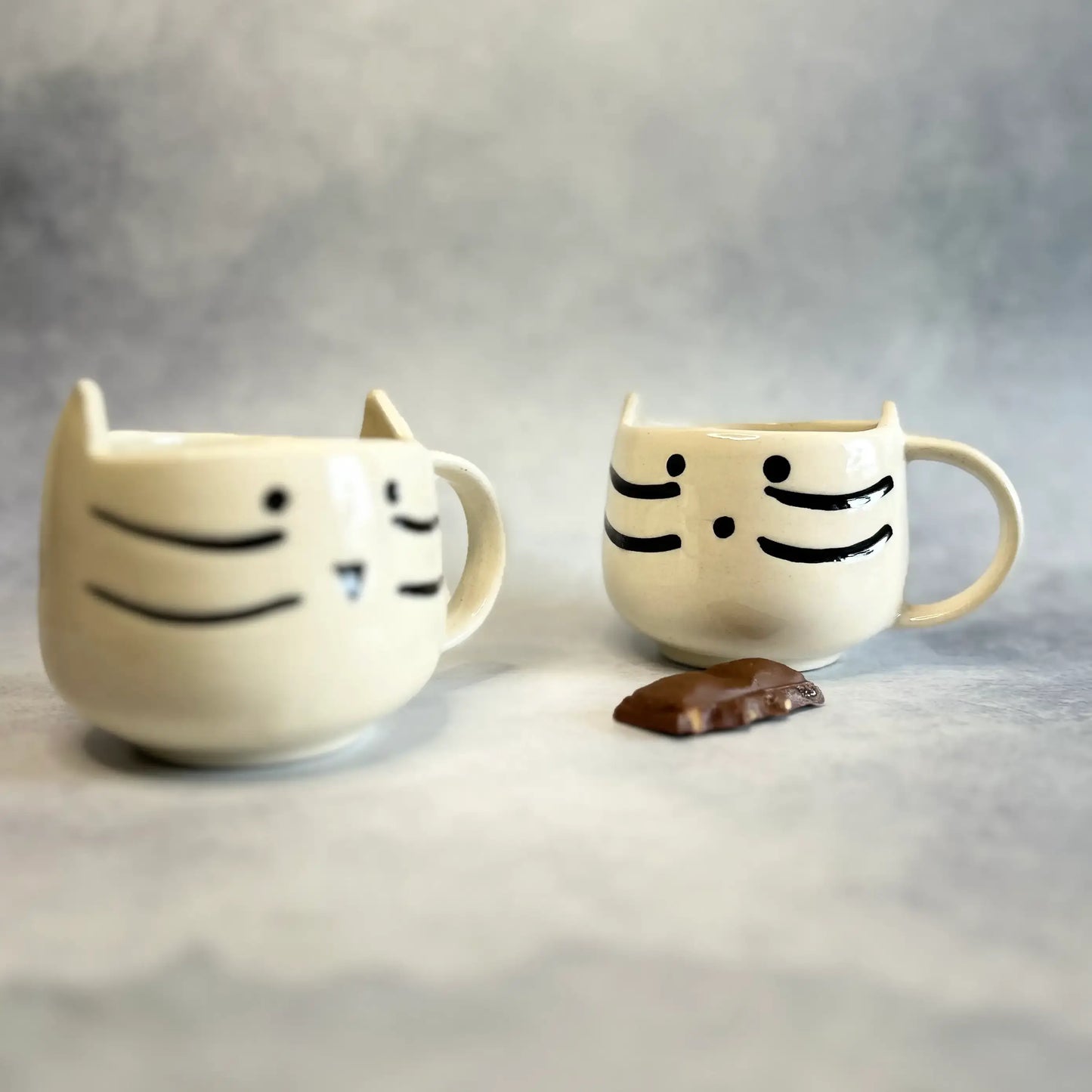 Pretty Kitty Cup