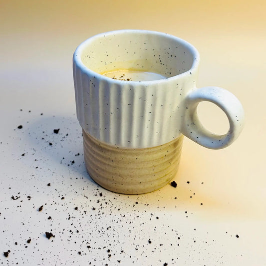 Latte Coffee Mug