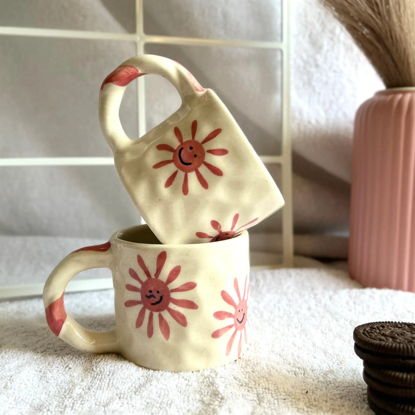 Morning Sun Cup