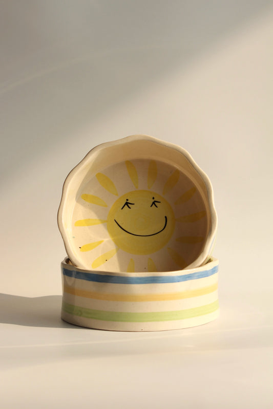 Morning Breakfast Bowl