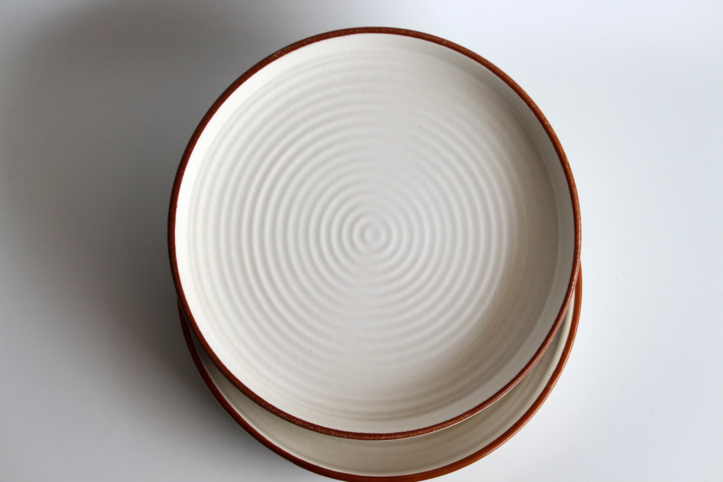 Nakhara Ceramic Plate