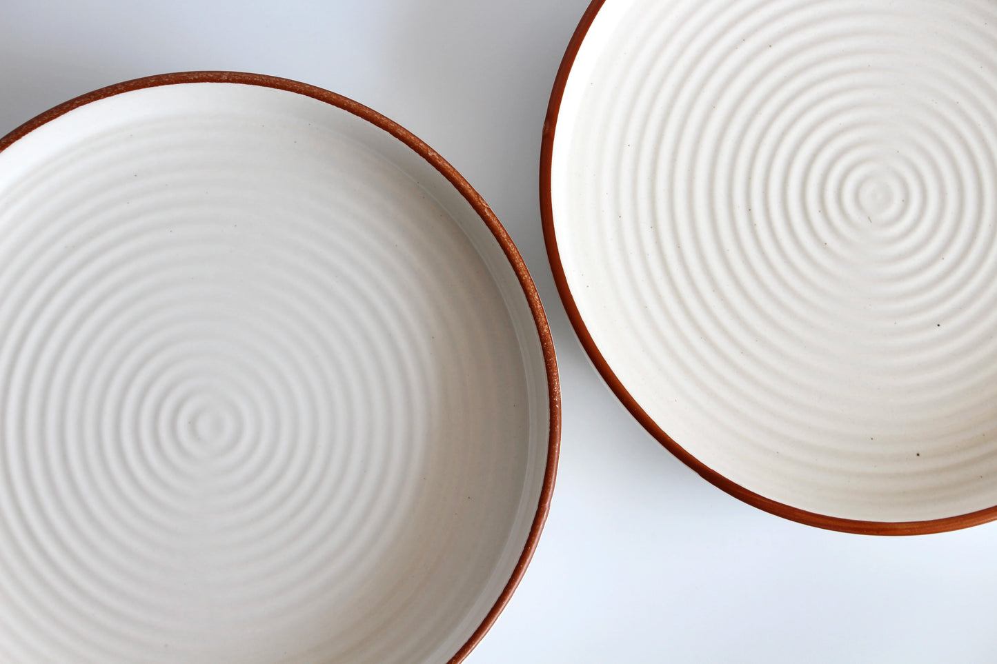 Nakhara Ceramic Plate