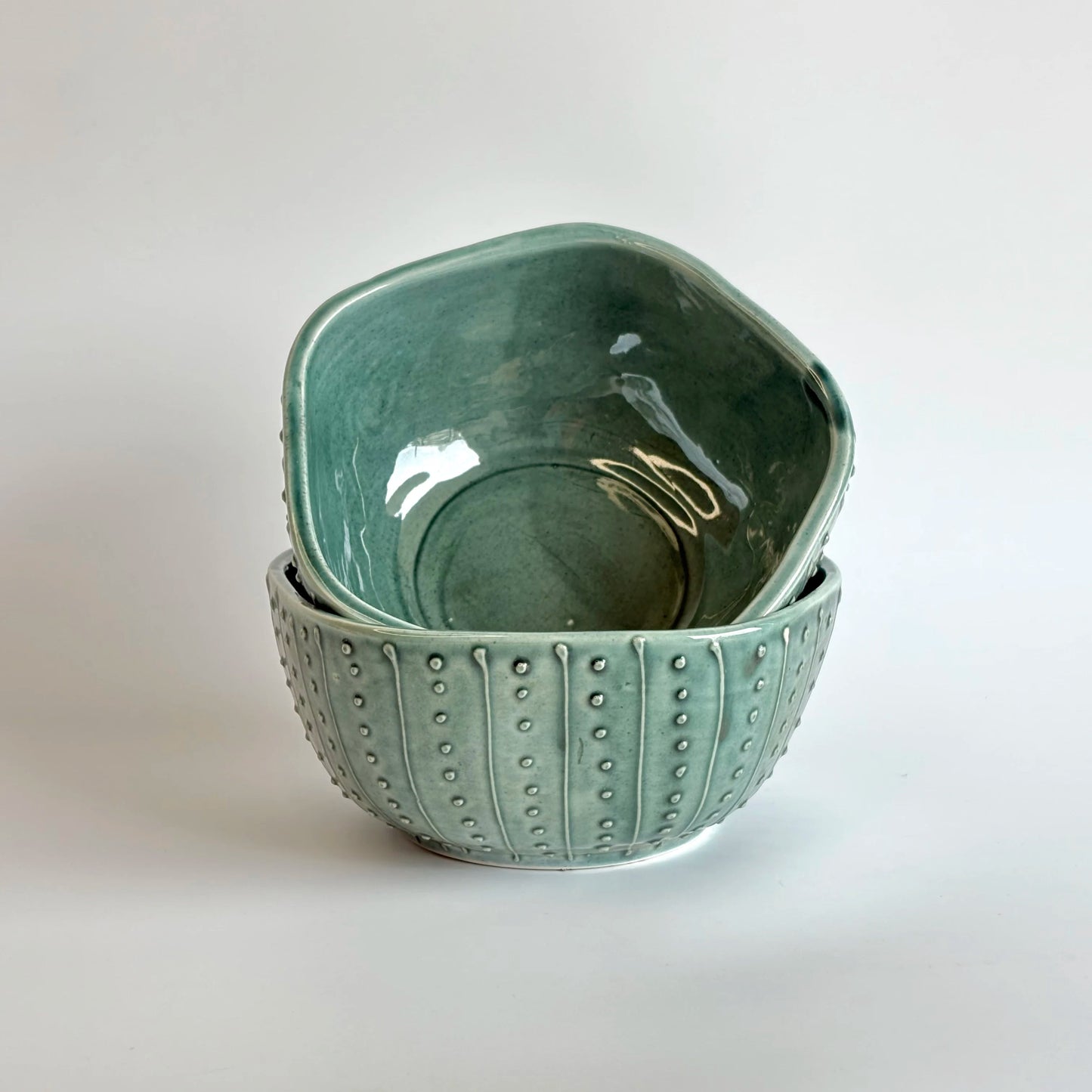 Ceramic Pastel Bowl