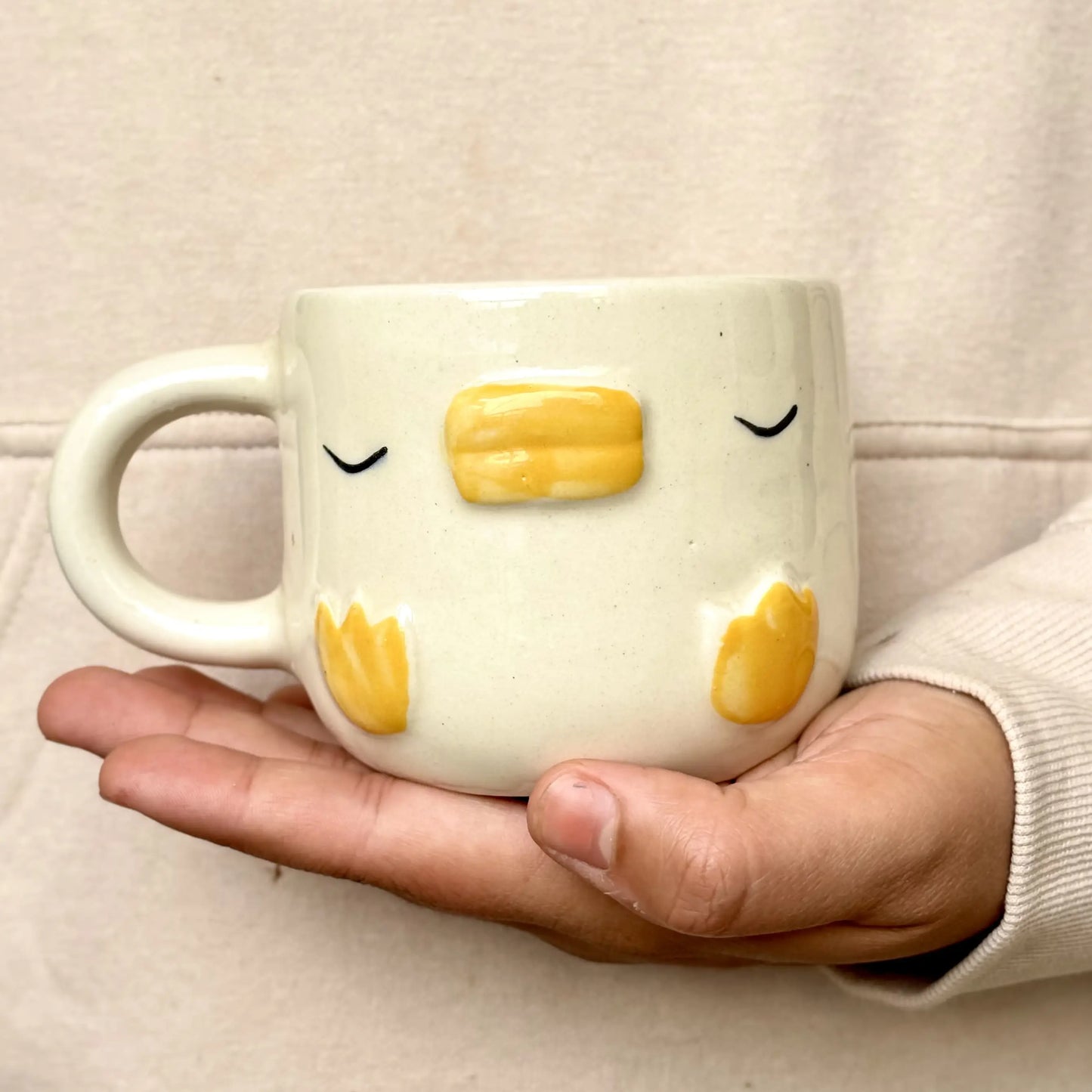 Quack Duck Mug