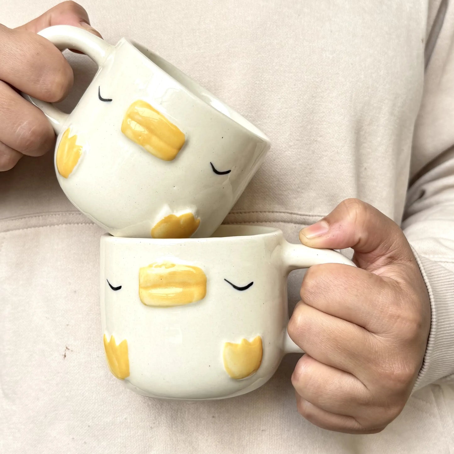 Quack Duck Mug