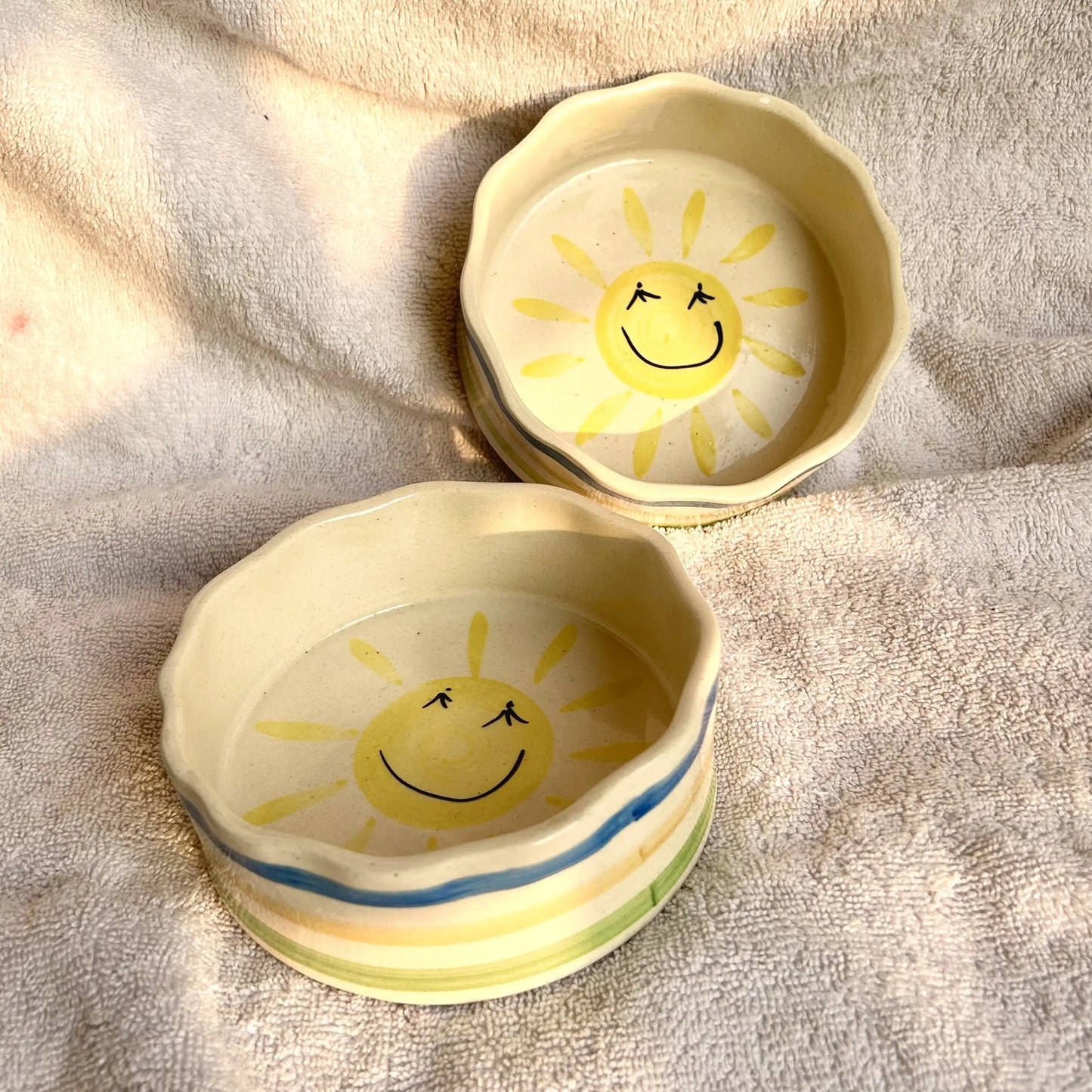 Morning Breakfast Bowl