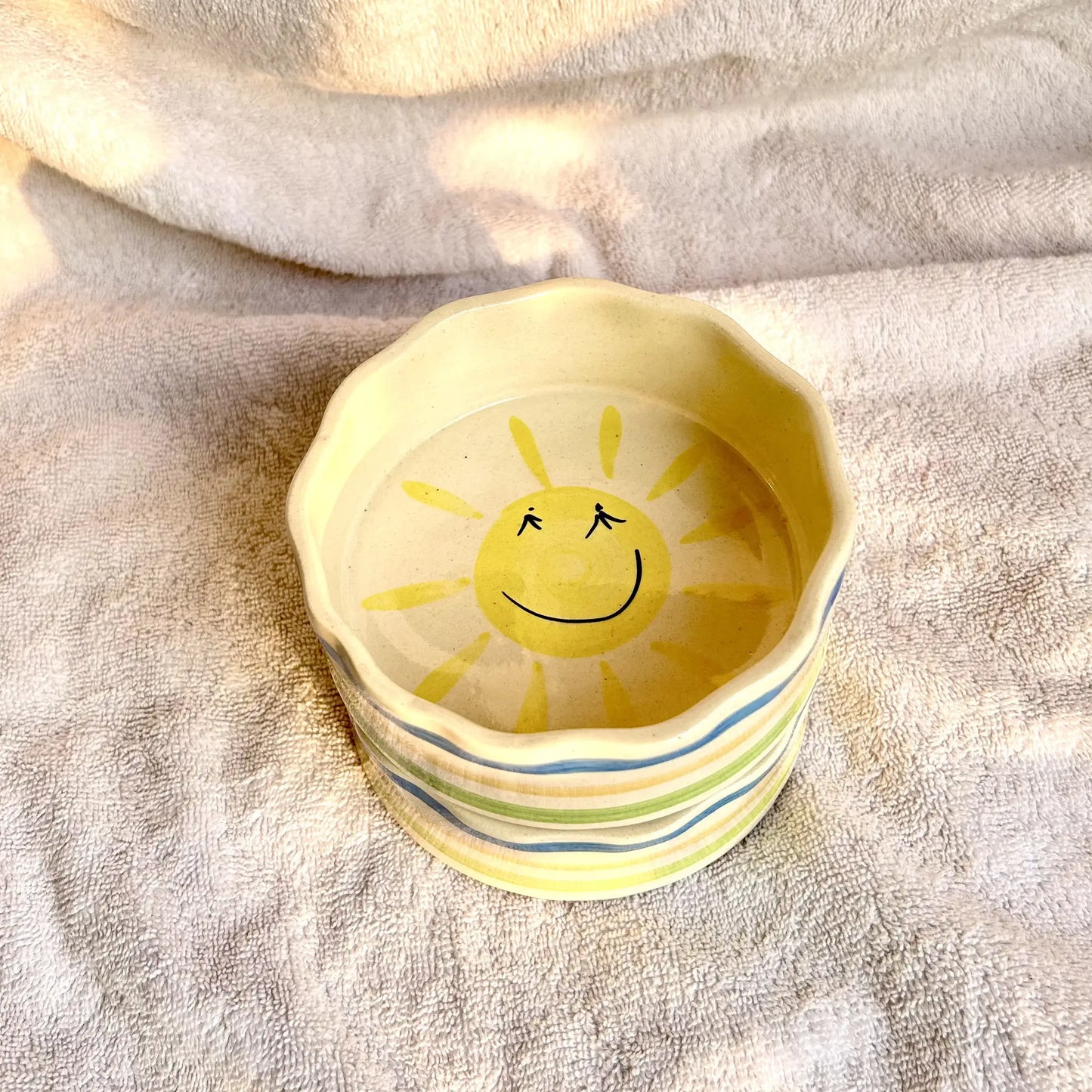 Morning Breakfast Bowl