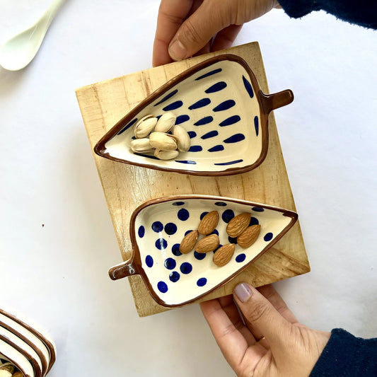 Leaf Platter