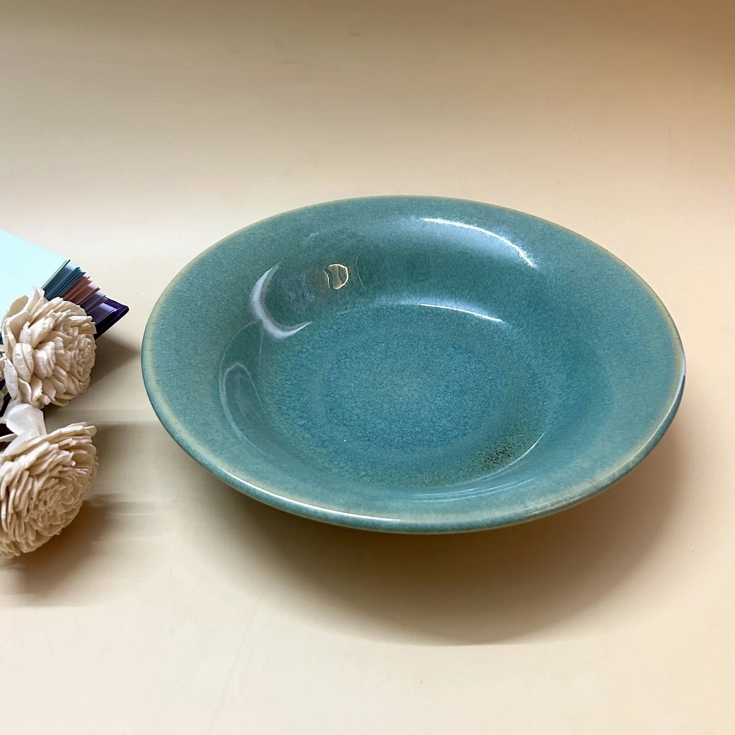 Studio Pasta Plate
