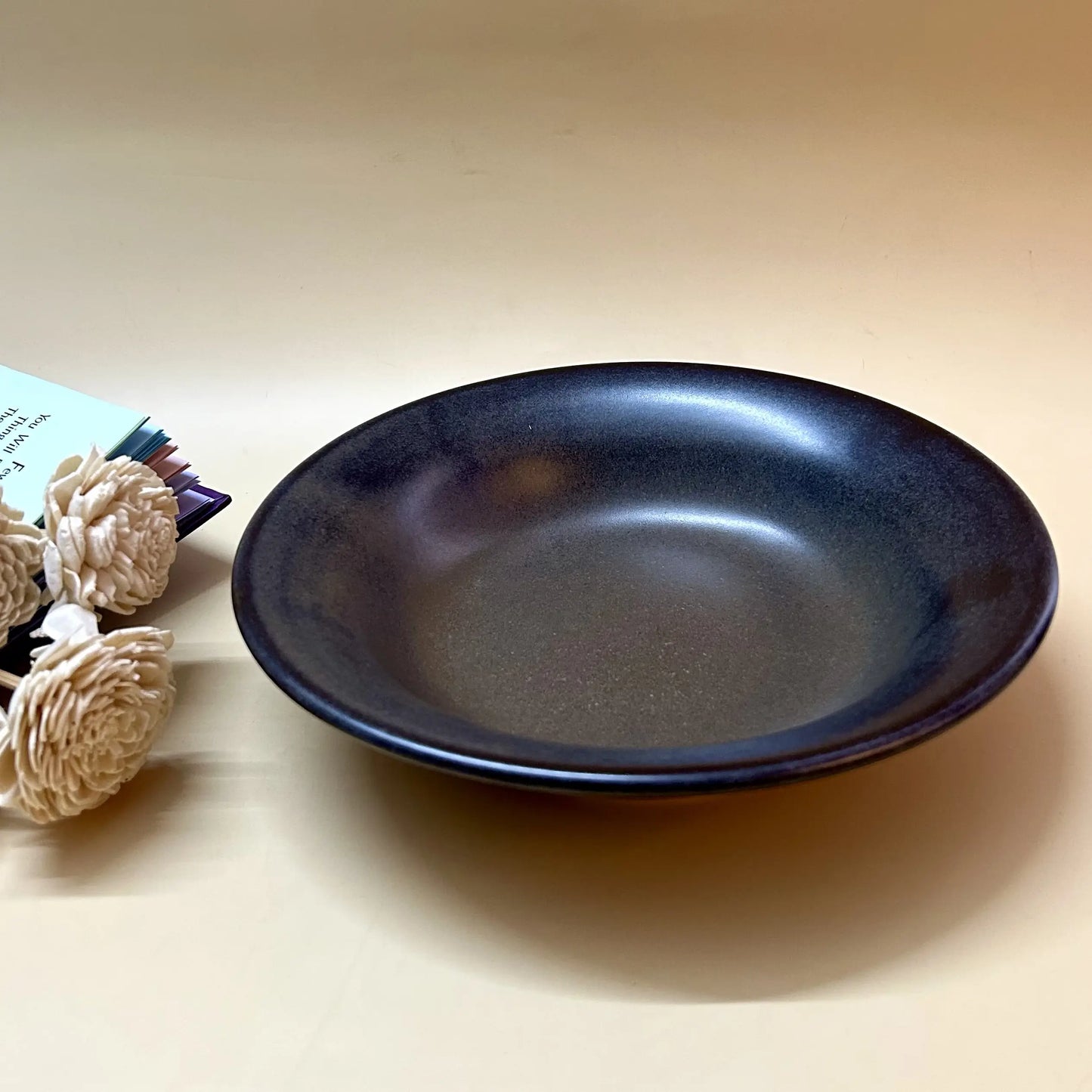 Studio Pasta Plate