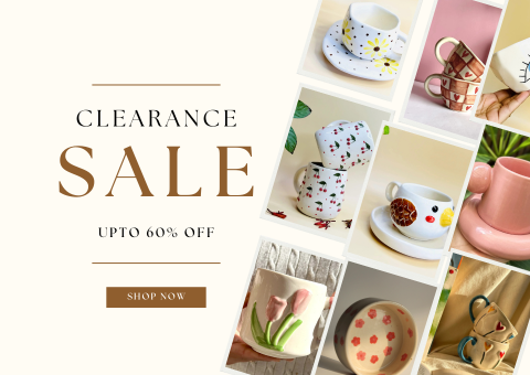 Clearance Sale