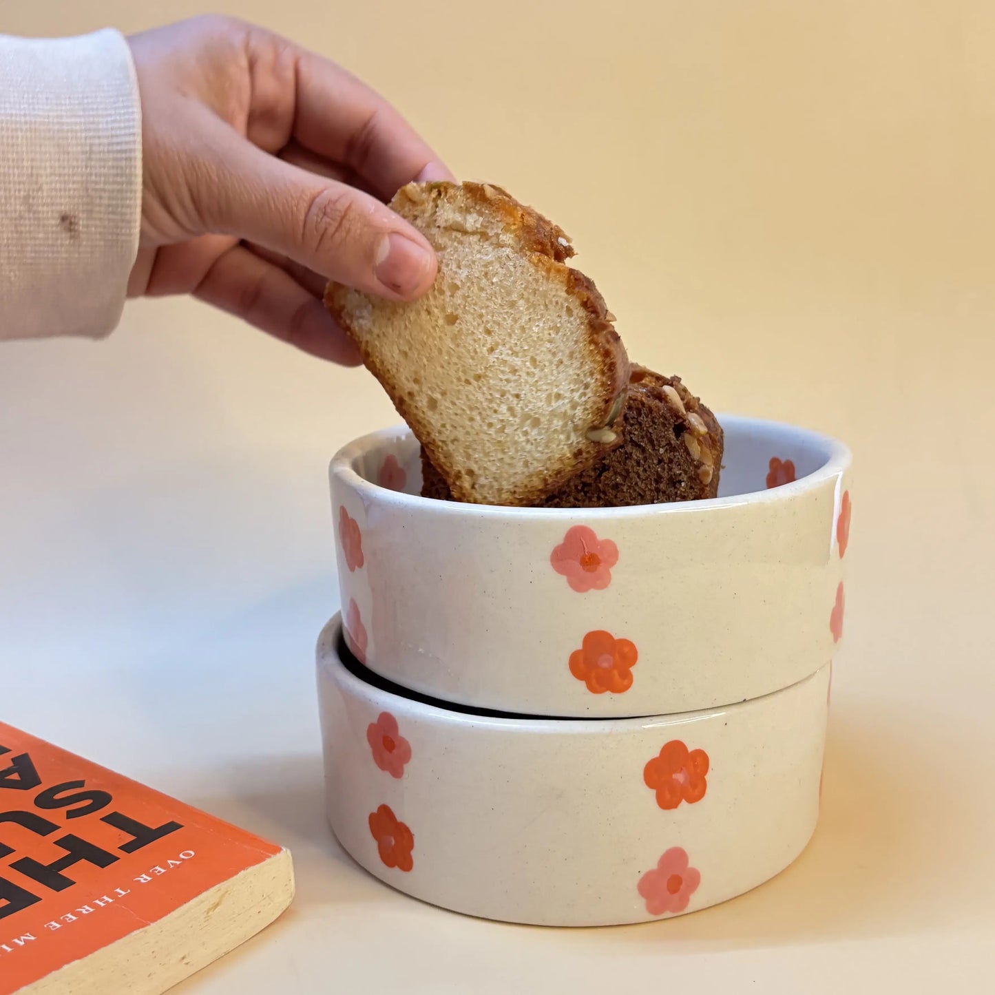 Blossom Bowl