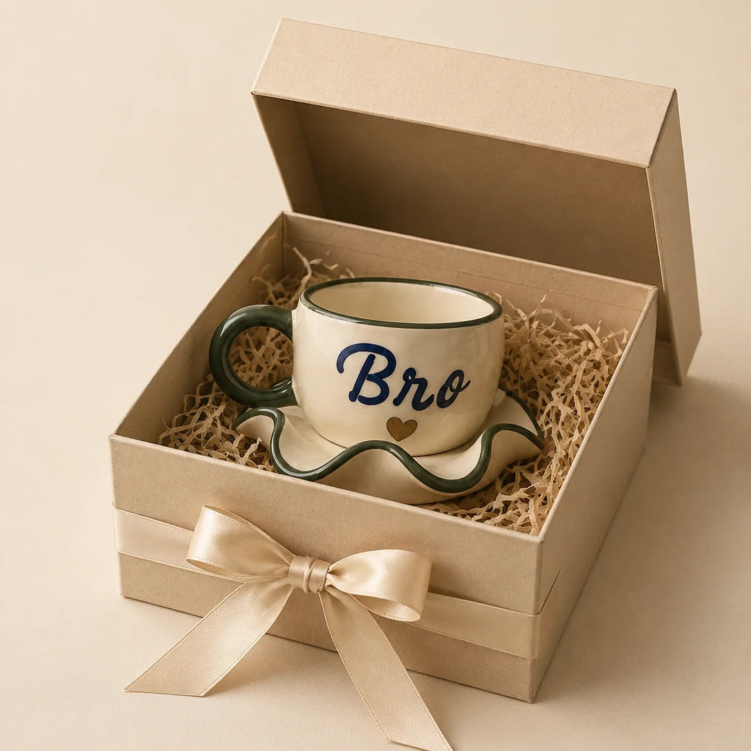 Bro Special Rakhi Hamper