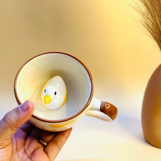Duck Mug