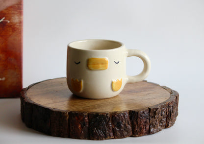 Quack Duck Mug