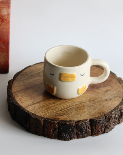 Quack Duck Mug