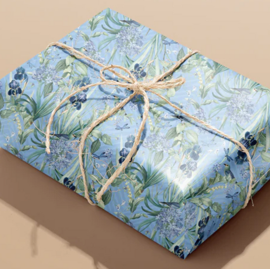 Gift Wrap