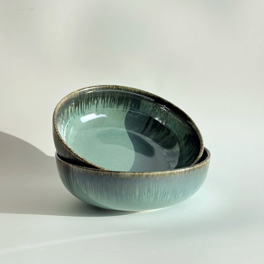 Studio Green Bowl