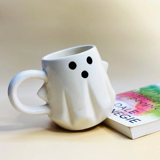 Ghost Mug