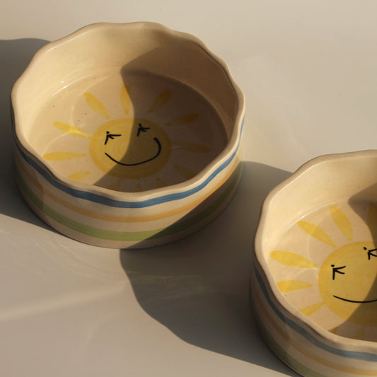 Morning Breakfast Bowl