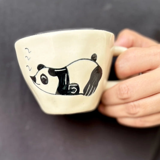 Panda Cup