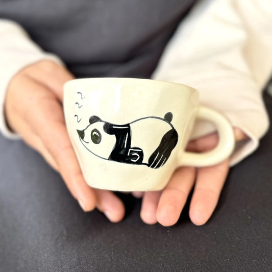 Panda Cup
