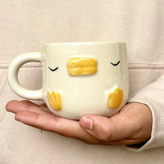Quack Duck Mug