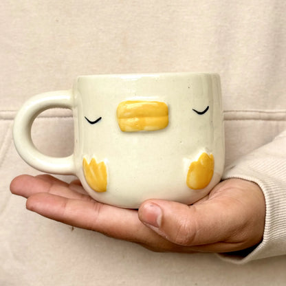 Quack Duck Mug