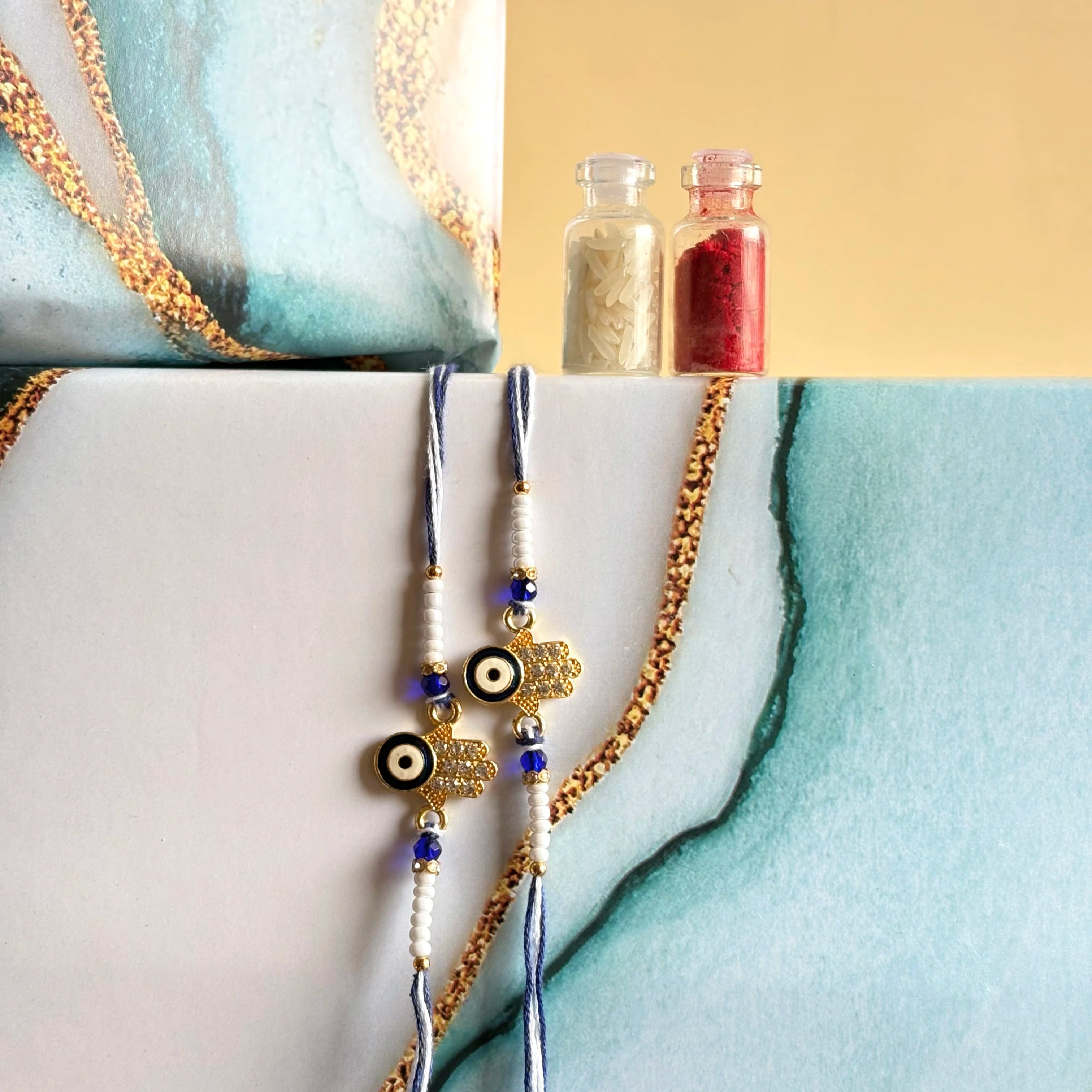 Upgrade to Rakhi Gift