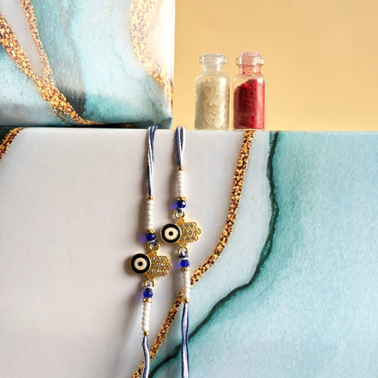 rakhi gift hamper amore handicraft