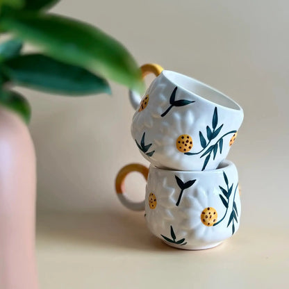 Sunflower Mug